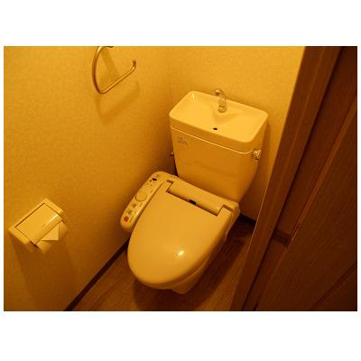 サンテミリオン大手町北の内装|中はこのようになっています