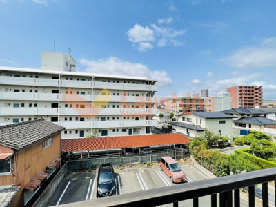 【展望】 | ロックフィル日ノ出