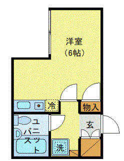 アパーテルエルウェーブ