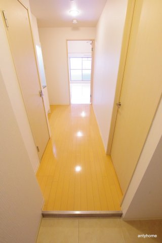 レフィーナカルム江坂　仲介手数料無料の内装
