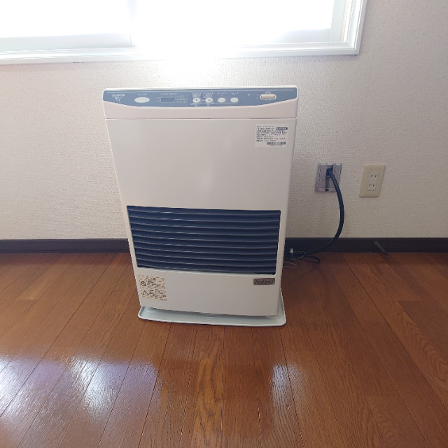 コーポ東園７の設備