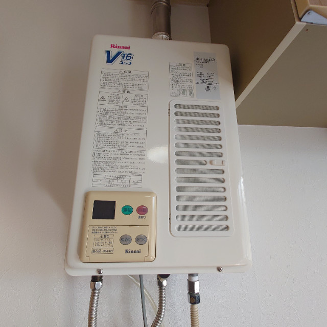 コーポ東園７の設備