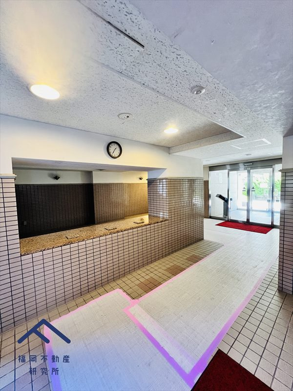 春日須玖パーク・ホームズのその他共用部分