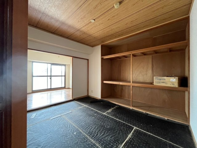 エトワール千代田|名古屋市の賃貸ならMy賃貸の和室|エトワール千代田