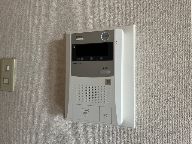 エトワール千代田|名古屋市の賃貸ならMy賃貸のセキュリティ|エトワール千代田