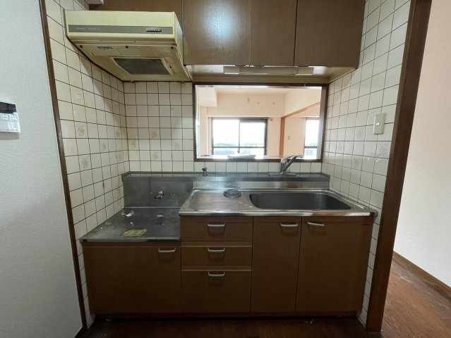 エトワール千代田|名古屋市の賃貸ならMy賃貸のキッチン|エトワール千代田