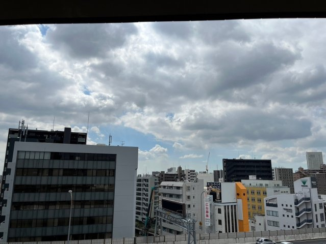 エトワール千代田|名古屋市の賃貸ならMy賃貸の展望|エトワール千代田