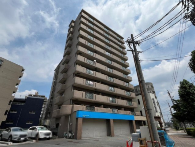 エトワール千代田|名古屋市の賃貸ならMy賃貸の外観|エトワール千代田