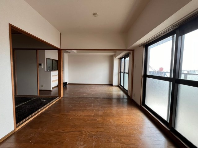 エトワール千代田|名古屋市の賃貸ならMy賃貸の寝室|エトワール千代田