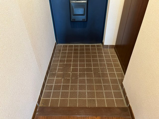 エトワール千代田|名古屋市の賃貸ならMy賃貸の玄関|エトワール千代田