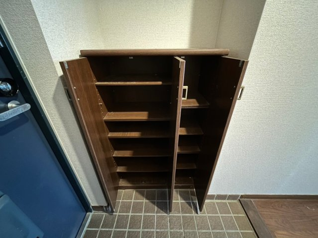 エトワール千代田|名古屋市の賃貸ならMy賃貸の収納|エトワール千代田
