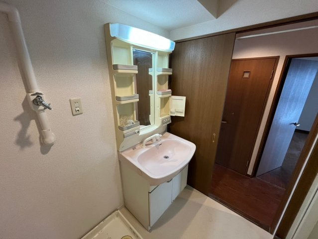エトワール千代田|名古屋市の賃貸ならMy賃貸の独立洗面台|エトワール千代田