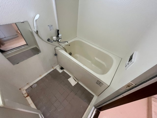 エトワール千代田|名古屋市の賃貸ならMy賃貸の浴室|エトワール千代田