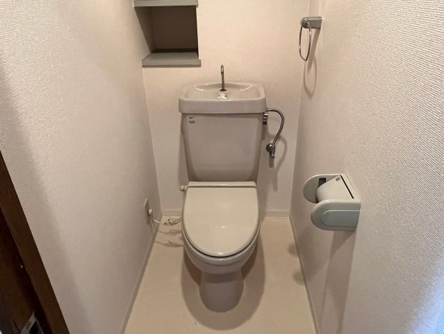 エトワール千代田|名古屋市の賃貸ならMy賃貸のトイレ|エトワール千代田
