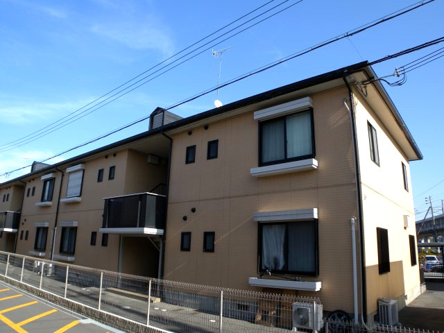 エステート藤木