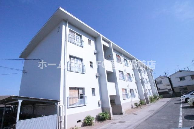 垂水農住団地3号棟