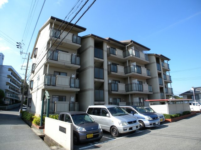 グランベア今井