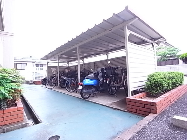 グランベア今井のその他