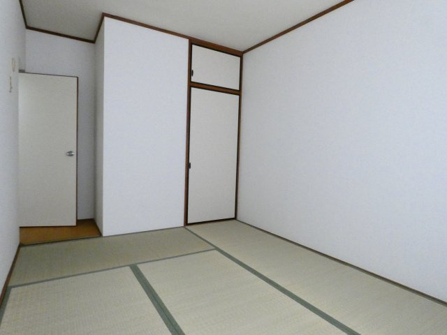ファニータウン藤澤の内装