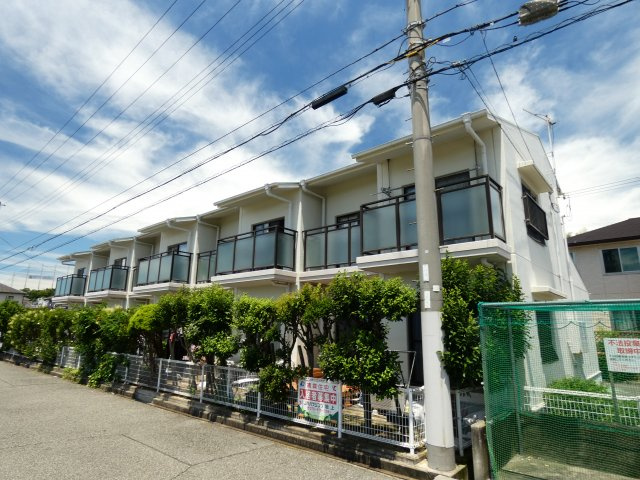 ファニータウン藤澤