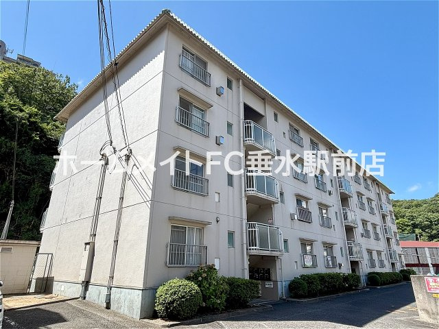 グリーンハイツ白川