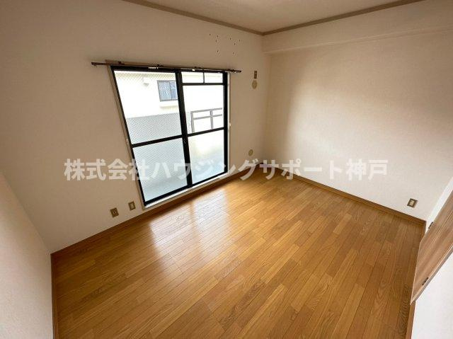 コーポ久兼の子供部屋