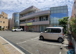 ストリングハタ