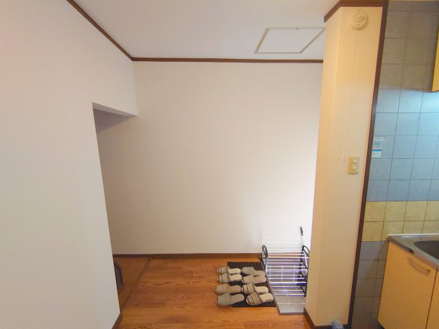 【内装】 | テラス逆瀬川