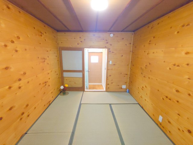 【内装】 | テラス逆瀬川