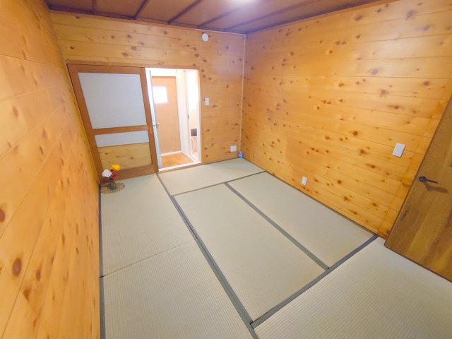 【寝室】 | テラス逆瀬川