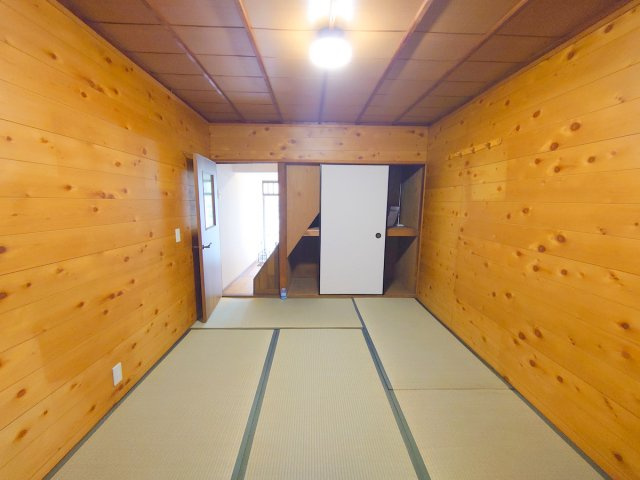 【内装】 | テラス逆瀬川