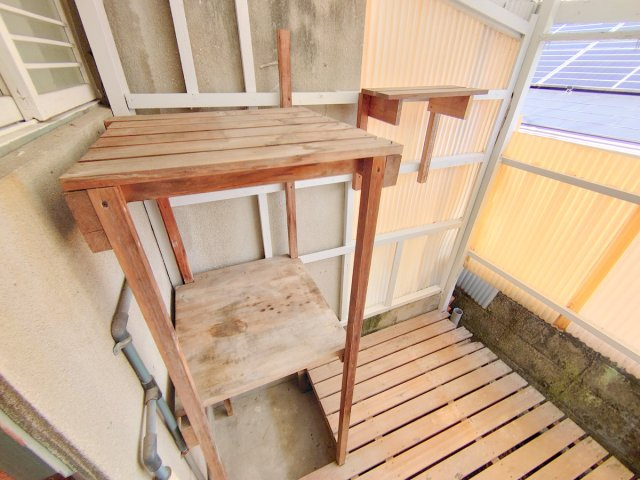 【その他】 | テラス逆瀬川