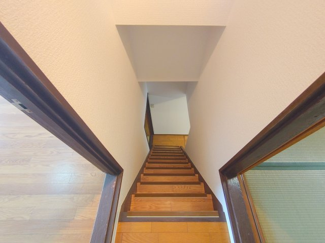 【内装】 | テラス逆瀬川