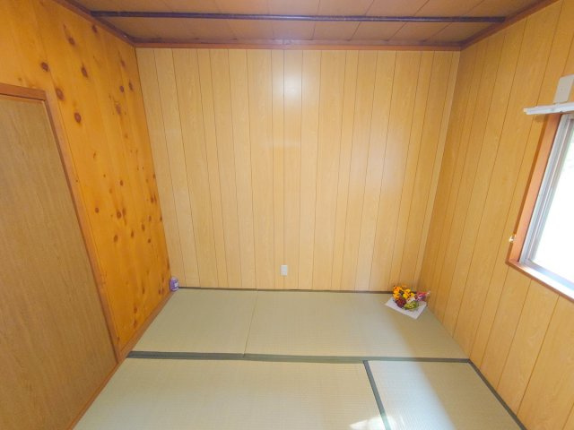 【寝室】 | テラス逆瀬川