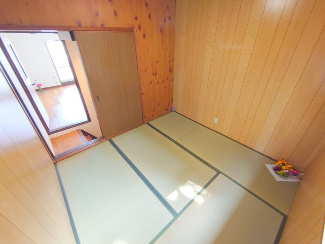 【内装】 | テラス逆瀬川