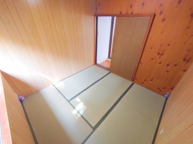 【寝室】 | テラス逆瀬川