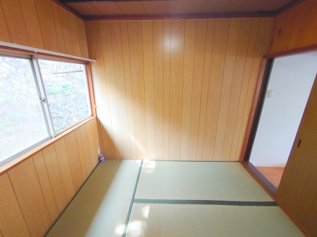 【内装】 | テラス逆瀬川