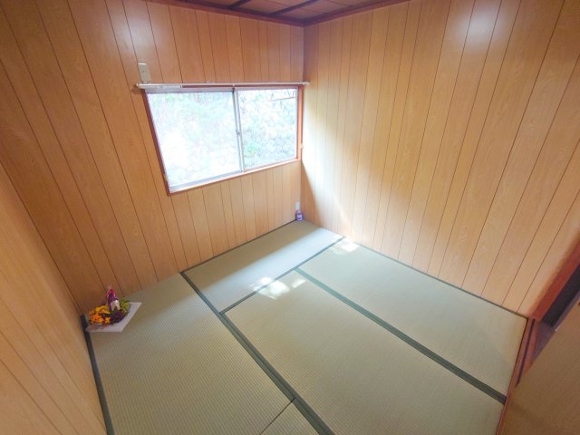 【和室】 | テラス逆瀬川