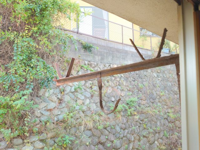 【その他】 | テラス逆瀬川