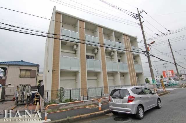 レオネクストクリサンス