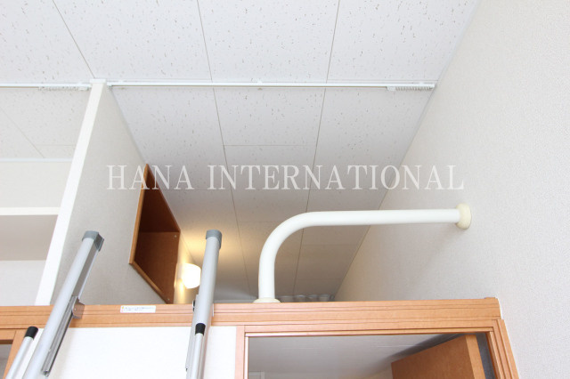 レオパレスグランプラスのその他