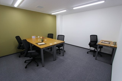 【内装】 | オープンオフィス郡山駅前1丁目