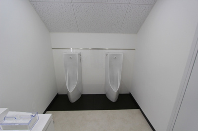 【トイレ】 | オープンオフィス郡山駅前1丁目