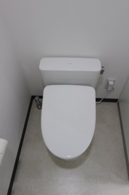 【トイレ】 | オープンオフィス郡山駅前1丁目