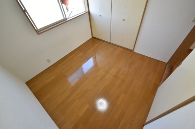 【内装】 | ベルビュー1