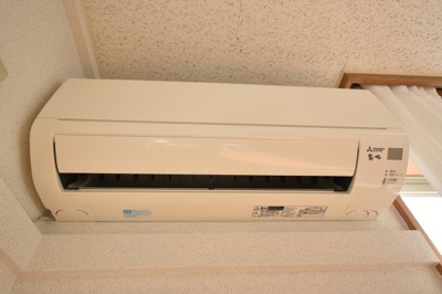 【設備】 | ベルビュー1