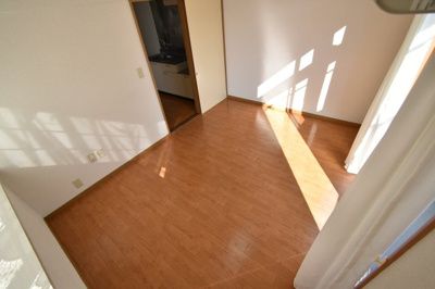 【居間・リビング】 | ベルビュー1