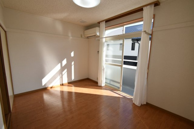 【居間・リビング】 | ベルビュー1