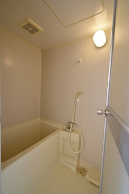 【浴室】 | ベルビュー1