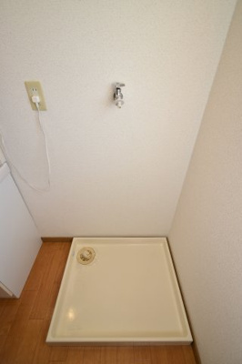 【設備】 | ベルビュー1